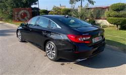 هوندا أكورد